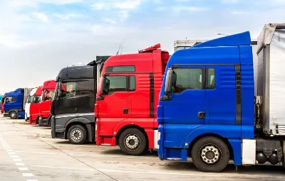 Bursa Derbent Ambar Nakliyat