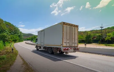 Bursa ile Derbent Arası Bulaşık Makinesi Taşıma