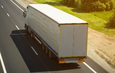 Bursa ile Derbent Arası Parça Eşya Taşıma