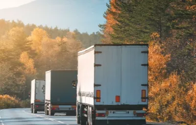 Bursa ile Derbent Arası Klima Taşıma